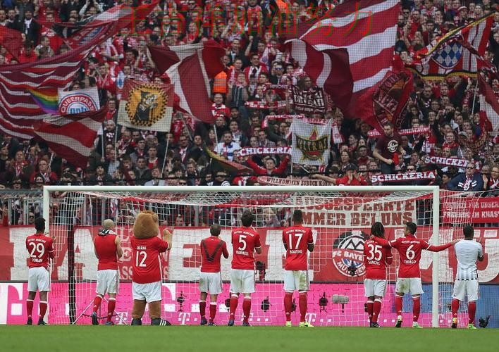 德甲前瞻分析：热火战平对手后晋级前景生变