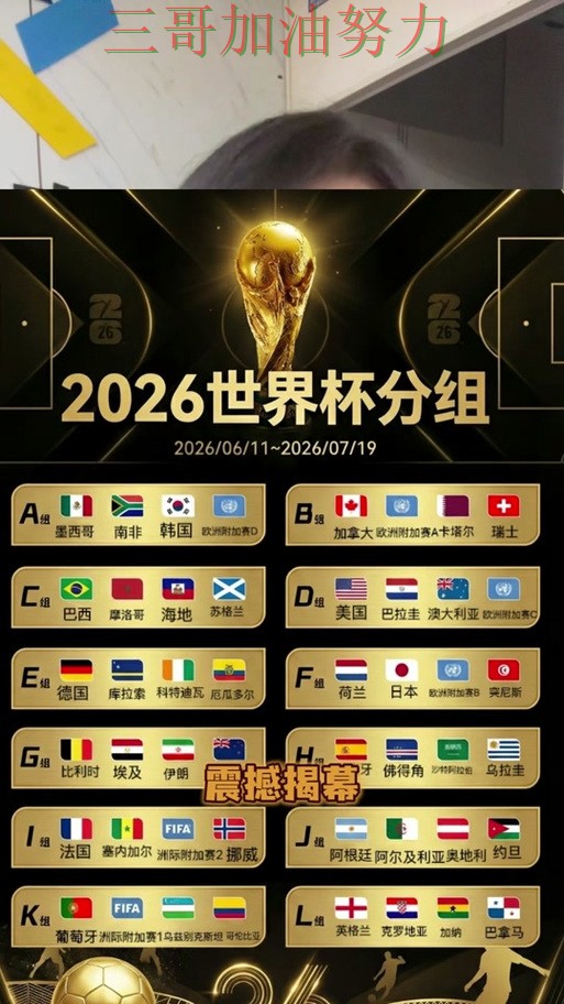 世界杯投注是否安全如何选？结合最新盘点一次讲透（2026世界杯）